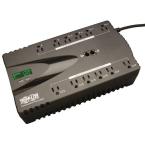 Tripp Lite 850VA 425-Watt UPS Eco Green Battery Back Up LCD 120-Volt USB RJ11 PC