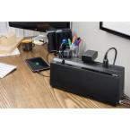 APC Back-UPS 600VA 7-Outlet and 1-USB Battery Backup