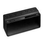 APC Back-UPS 600VA 7-Outlet and 1-USB Battery Backup