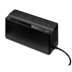 APC Back-UPS 600VA 7-Outlet and 1-USB Battery Backup