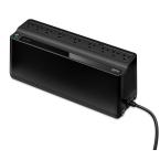 APC Back-UPS 900VA 9-Outlet Battery Backup