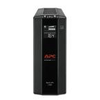 APC 10-Outlet Back-UPS Pro Compact Tower 1500VA AVR LCD