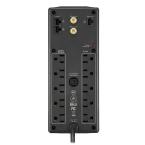 APC 10-Outlet Back-UPS Pro Compact Tower 1500VA AVR LCD
