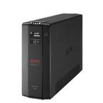 APC 10-Outlet Back-UPS Pro Compact Tower 1500VA AVR LCD
