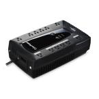 CyberPower 850 VA 12-Outlet UPS Battery Backup