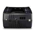 CyberPower 850 VA 12-Outlet UPS Battery Backup
