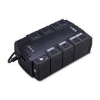 CyberPower 650VA 8-Outlet UPS Battery Backup