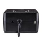 CyberPower 650VA 8-Outlet UPS Battery Backup with USB