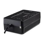 CyberPower 650VA 8-Outlet UPS Battery Backup with USB