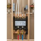 MOEN U by Shower Battery Backup Kit