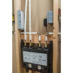 MOEN U by Shower Battery Backup Kit