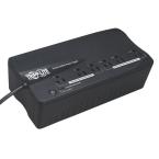 Tripp Lite 350VA 180-Watt UPS Desktop PC / MAC Battery Back Up Compact 120-Volt