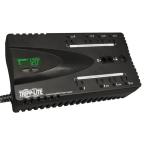 Tripp Lite 650VA 325-Watt UPS Eco Green Battery Back Up LCD 120-Volt USB RJ11 PC