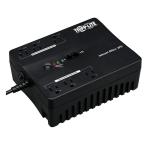 Tripp Lite 120-Volt 6-Outlet UPS Desktop Battery Back Up Compact USB RJ11 PC
