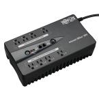 Tripp Lite 120-Volt 8-Outlet UPS Desktop Battery Back Up Compact USB RJ11 PC