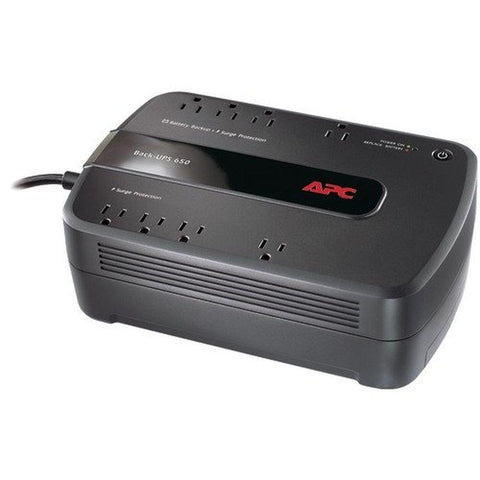 APC 650VA Back-UPS